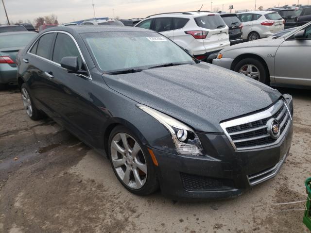 CADILLAC ATS LUXURY 2014 1g6ab5rx0e0180702