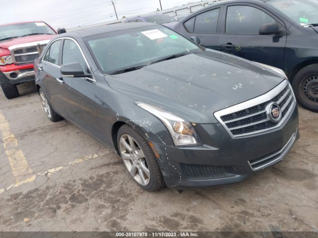 CADILLAC ATS 2014 1g6ab5rx0e0183339