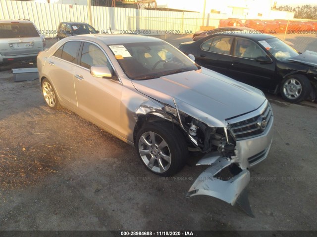 CADILLAC ATS 2014 1g6ab5rx0e0193465