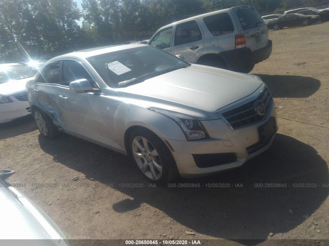 CADILLAC ATS 2014 1g6ab5rx0e0194793