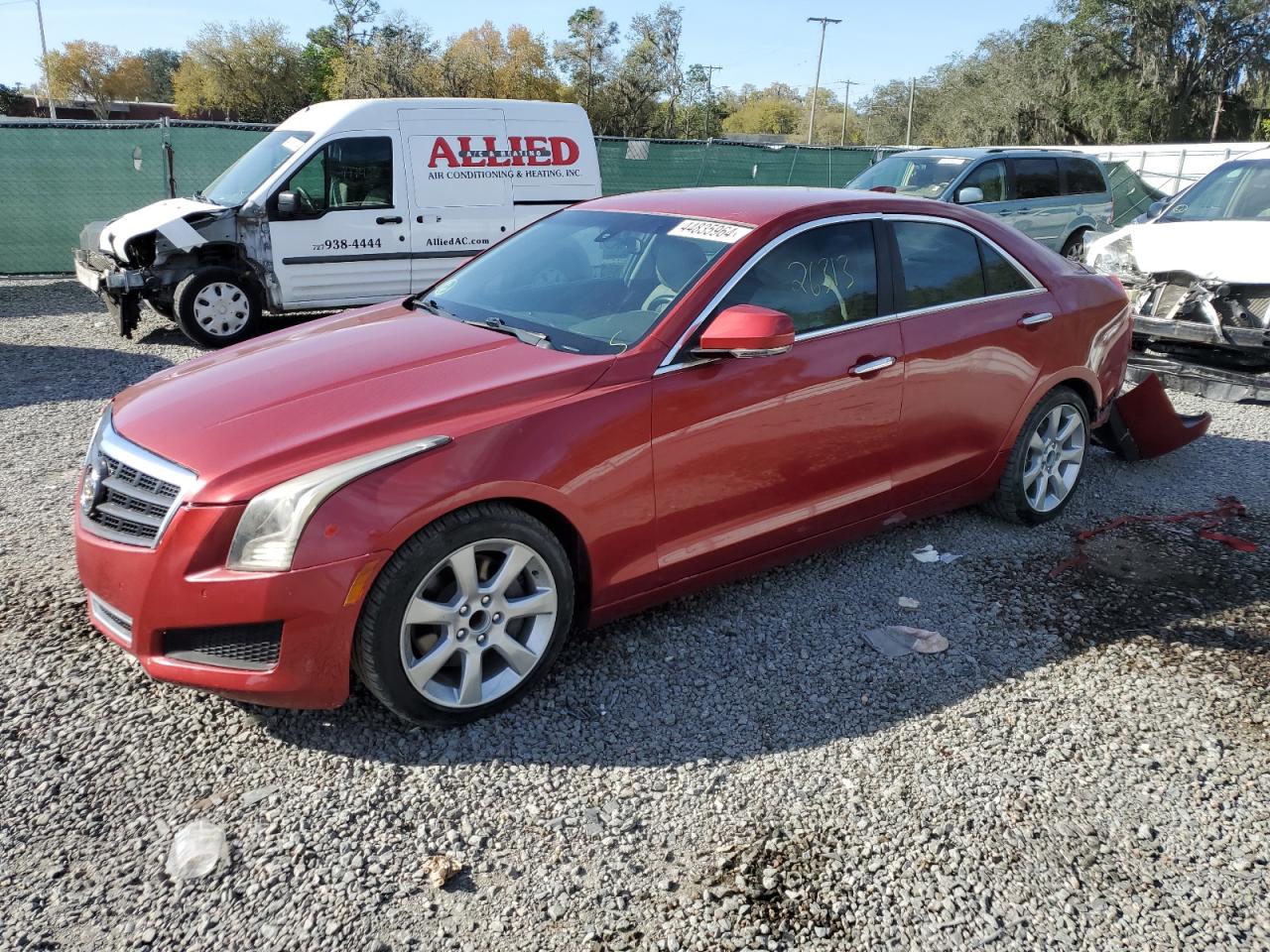 CADILLAC ATS 2015 1g6ab5rx0f0102292