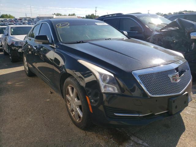 CADILLAC ATS LUXURY 2015 1g6ab5rx0f0102471