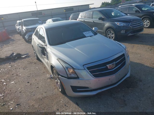 CADILLAC ATS 2015 1g6ab5rx0f0102762