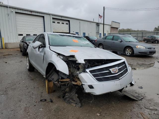 CADILLAC ATS LUXURY 2015 1g6ab5rx0f0103782