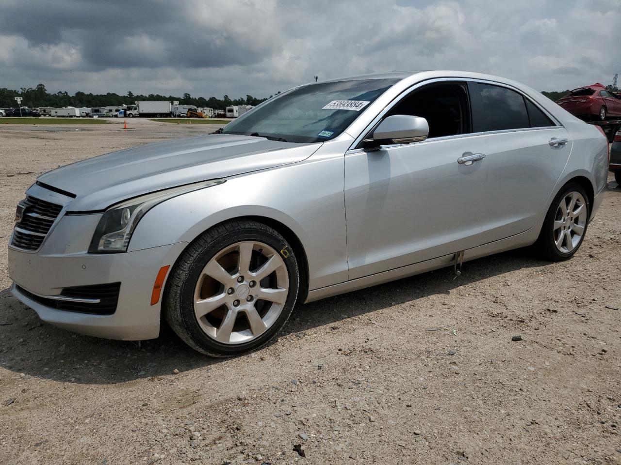 CADILLAC ATS 2015 1g6ab5rx0f0111333