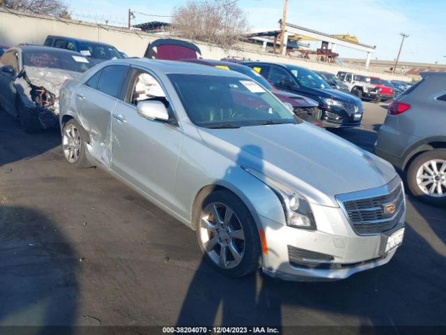 CADILLAC ATS 2015 1g6ab5rx0f0119173