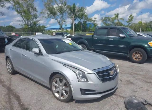 CADILLAC ATS 2015 1g6ab5rx0f0119867