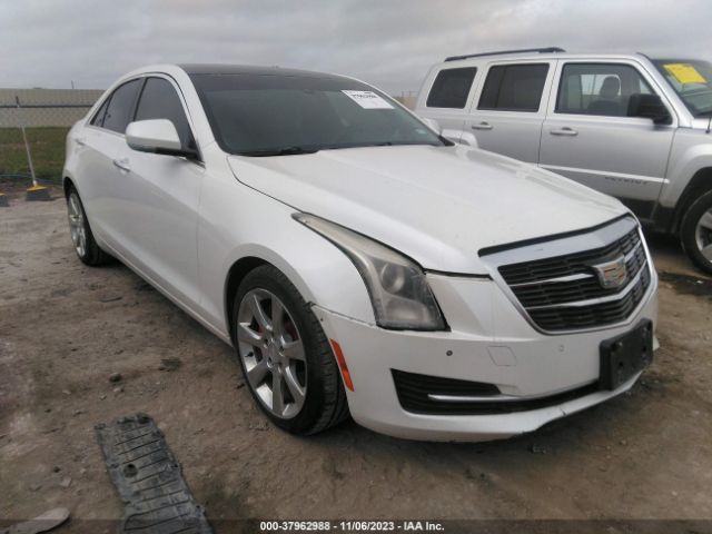 CADILLAC ATS 2015 1g6ab5rx0f0123532