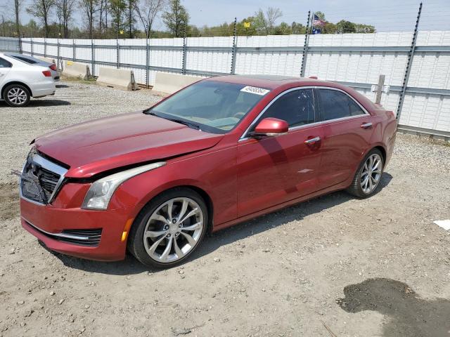 CADILLAC ATS 2015 1g6ab5rx0f0129671