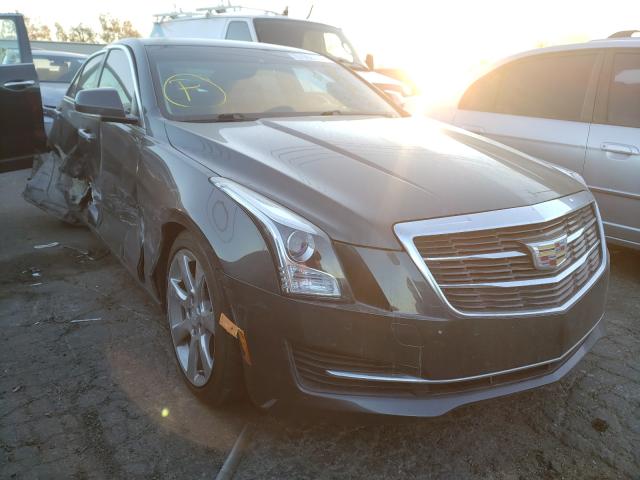 CADILLAC ATS LUXURY 2015 1g6ab5rx0f0133817