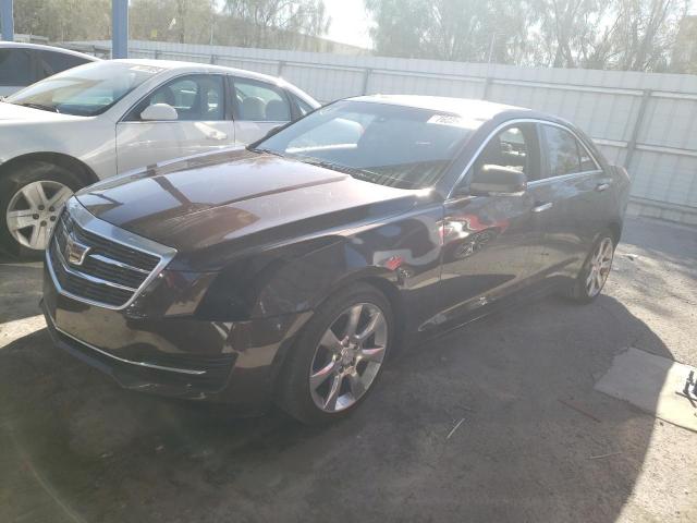 CADILLAC ATS 2016 1g6ab5rx0g0102455