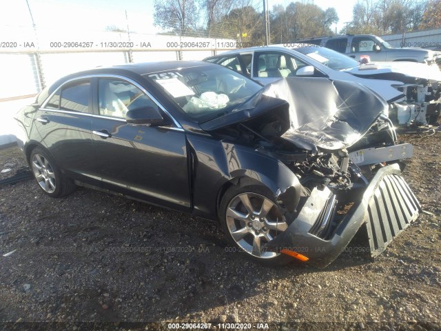 CADILLAC ATS SEDAN 2016 1g6ab5rx0g0102603