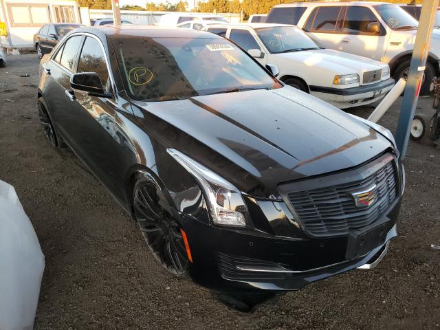 CADILLAC ATS LUXURY 2016 1g6ab5rx0g0103203