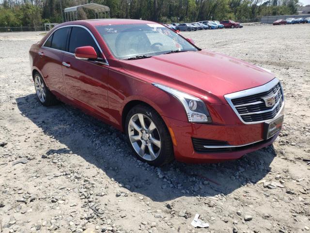 CADILLAC NULL 2016 1g6ab5rx0g0106862