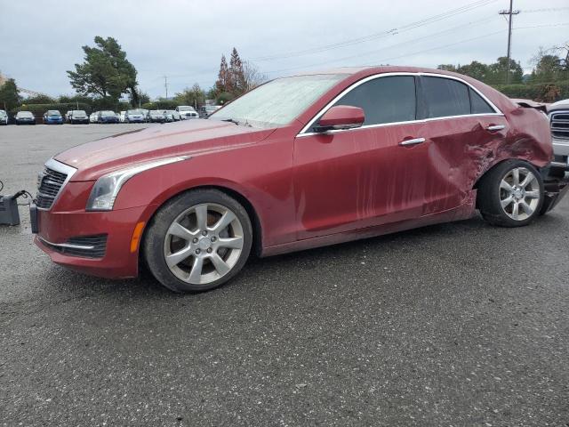 CADILLAC ATS 2016 1g6ab5rx0g0114041