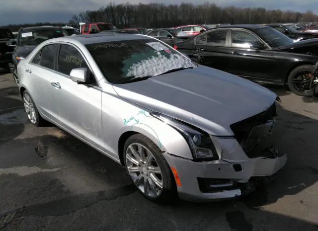 CADILLAC ATS SEDAN 2016 1g6ab5rx0g0114251