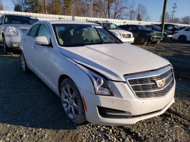 CADILLAC ATS LUXURY 2016 1g6ab5rx0g0129557