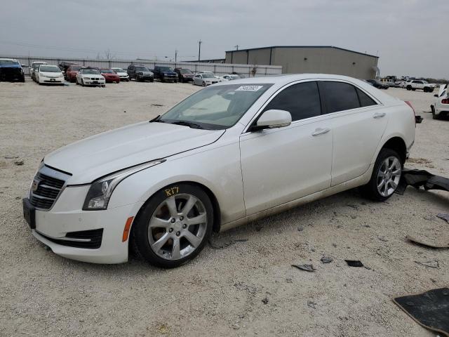 CADILLAC ATS LUXURY 2016 1g6ab5rx0g0197292