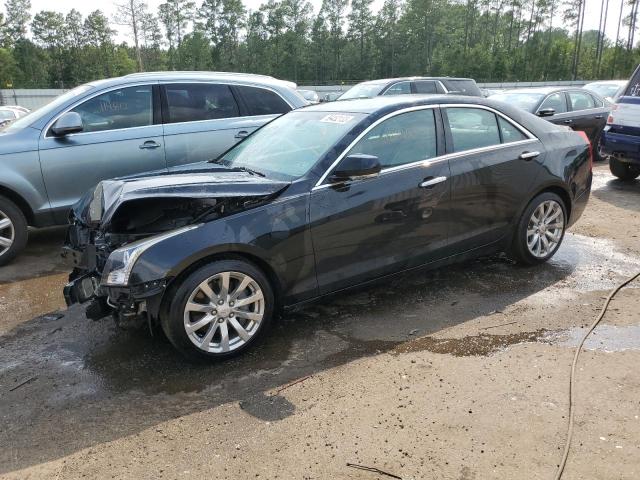 CADILLAC ATS LUXURY 2017 1g6ab5rx0h0112789