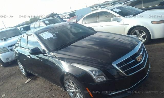 CADILLAC ATS 2017 1g6ab5rx0h0128250