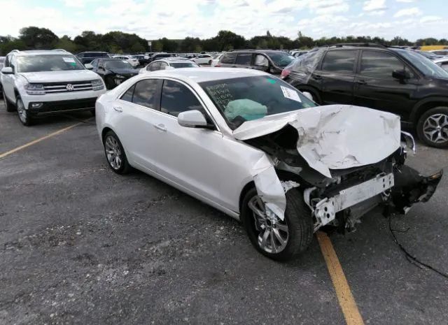 CADILLAC ATS SEDAN 2017 1g6ab5rx0h0129575