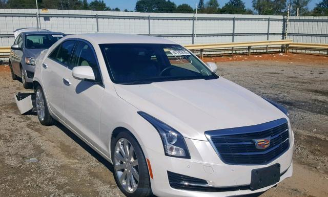 CADILLAC ATS 2017 1g6ab5rx0h0151043