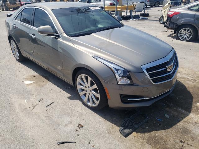 CADILLAC ATS LUXURY 2017 1g6ab5rx0h0167596