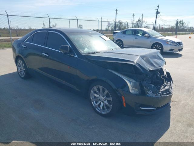 CADILLAC ATS 2017 1g6ab5rx0h0182132