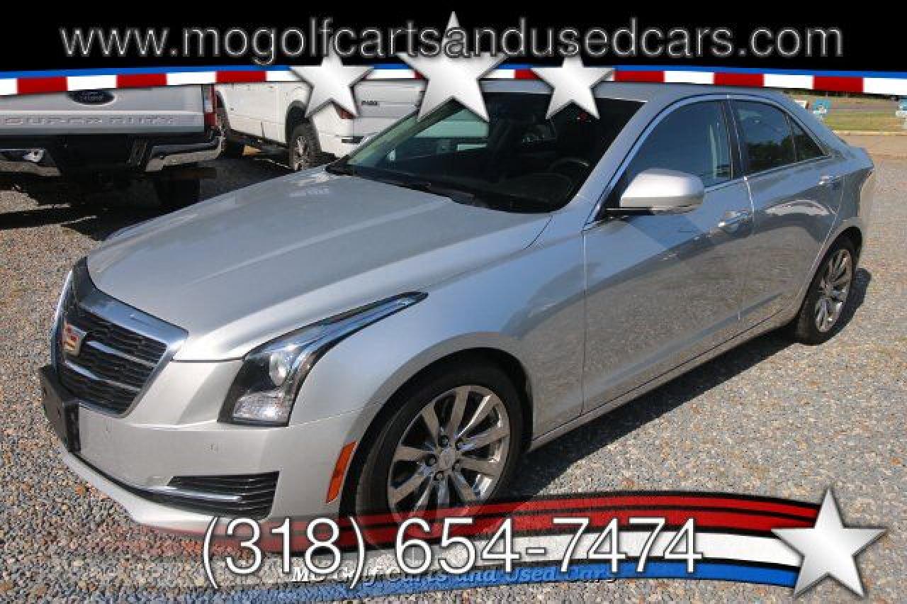 CADILLAC ATS 2018 1g6ab5rx0j0120347