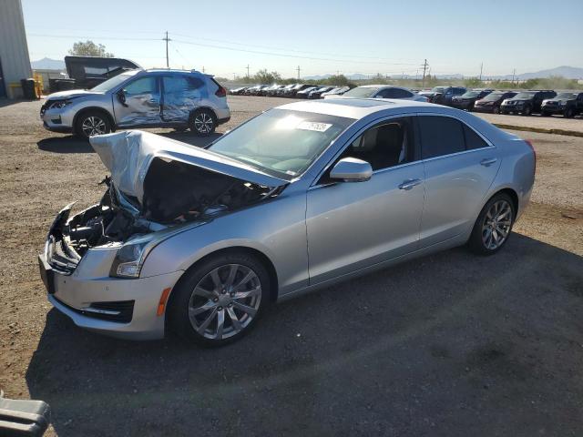 CADILLAC ATS LUXURY 2018 1g6ab5rx0j0120526