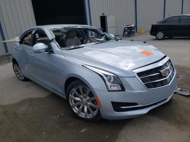 CADILLAC ATS LUXURY 2018 1g6ab5rx0j0135933