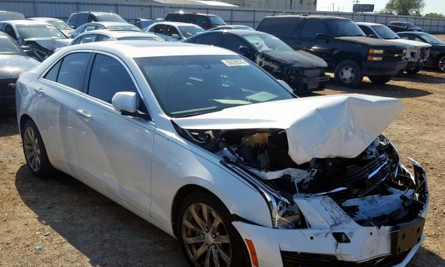 CADILLAC ATS 2018 1g6ab5rx0j0160122