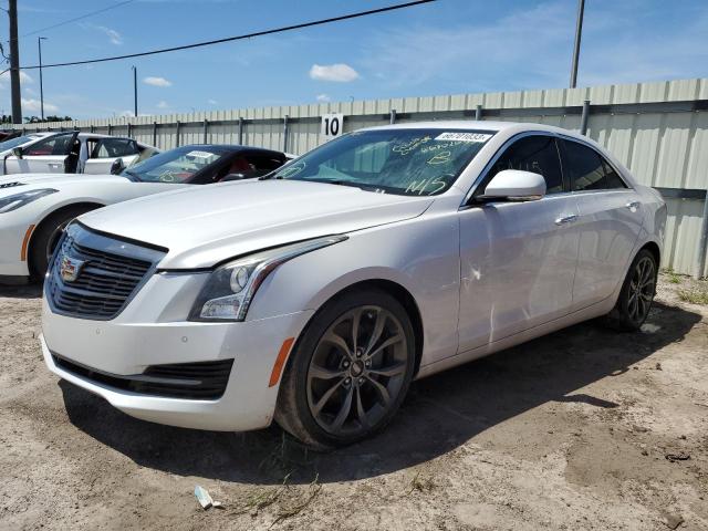 CADILLAC ATS LUXURY 2018 1g6ab5rx0j0170147