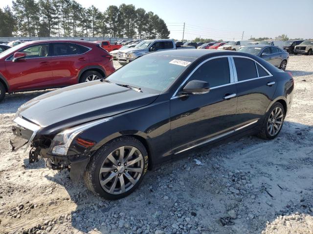 CADILLAC ATS LUXURY 2018 1g6ab5rx0j0172139