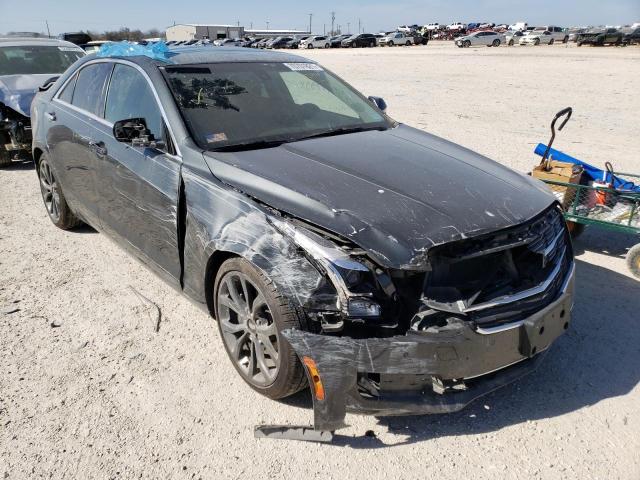 CADILLAC NULL 2018 1g6ab5rx0j0179334