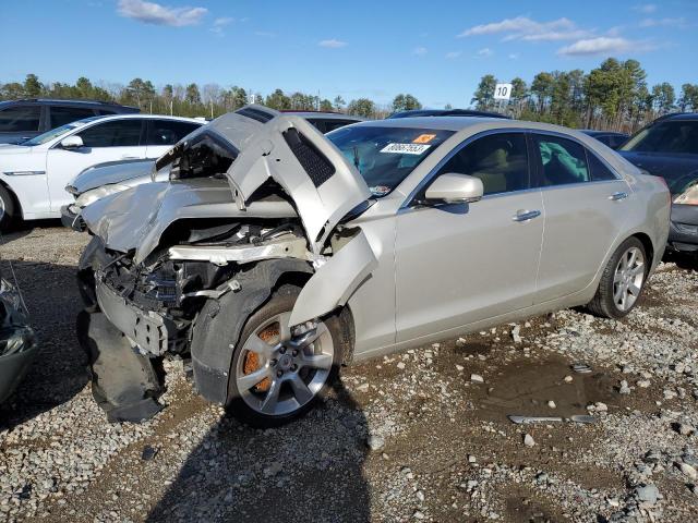 CADILLAC ATS 2013 1g6ab5rx1d0153362