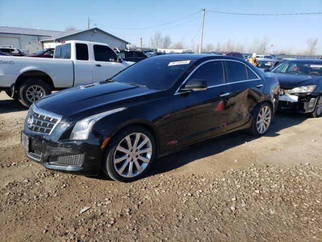 CADILLAC ATS 2013 1g6ab5rx1d0170436