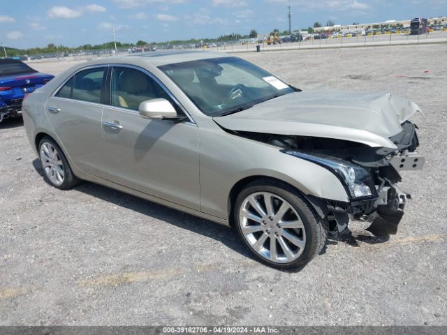 CADILLAC ATS 2013 1g6ab5rx1d0178777