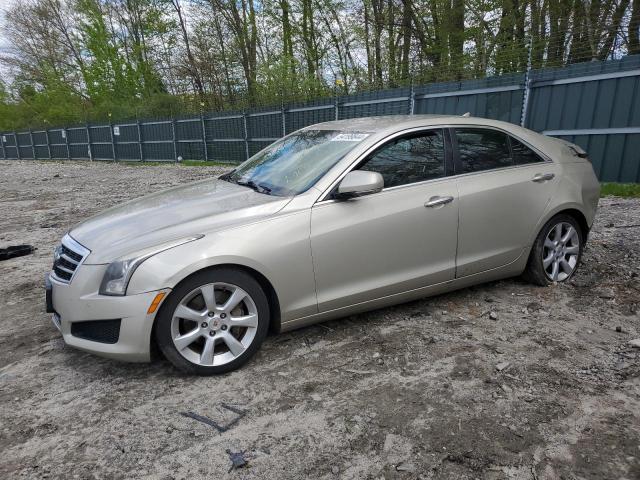 CADILLAC ATS 2014 1g6ab5rx1e0101523