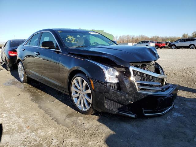 CADILLAC ATS LUXURY 2014 1g6ab5rx1e0109119