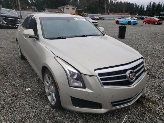 CADILLAC ATS LUXURY 2014 1g6ab5rx1e0109248