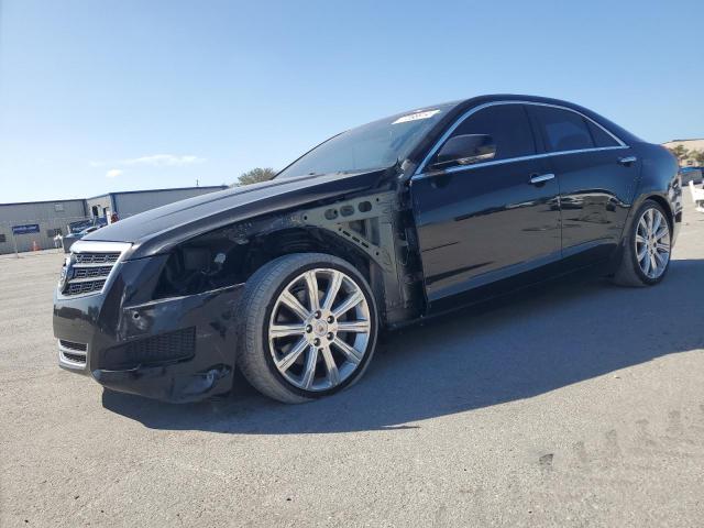 CADILLAC ATS LUXURY 2014 1g6ab5rx1e0116801