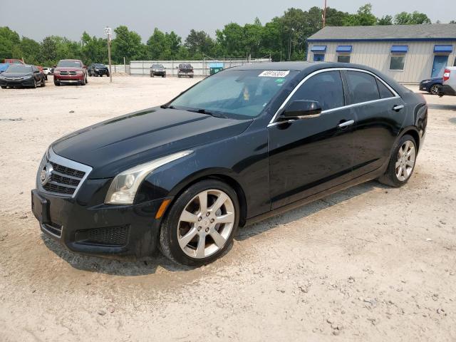 CADILLAC ATS 2014 1g6ab5rx1e0185990