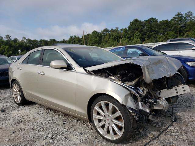 CADILLAC ATS LUXURY 2014 1g6ab5rx1e0192969