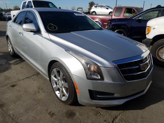 CADILLAC ATS SEDAN 2015 1g6ab5rx1f0101619