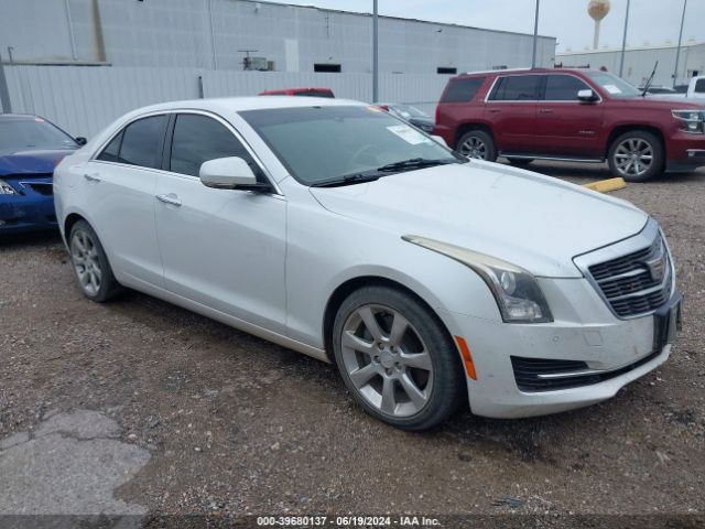 CADILLAC ATS 2015 1g6ab5rx1f0102298