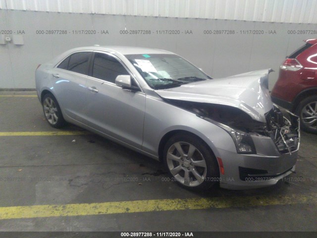 CADILLAC ATS SEDAN 2015 1g6ab5rx1f0102429