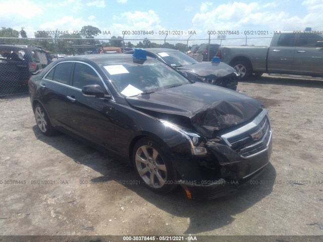 CADILLAC ATS SEDAN 2015 1g6ab5rx1f0112989