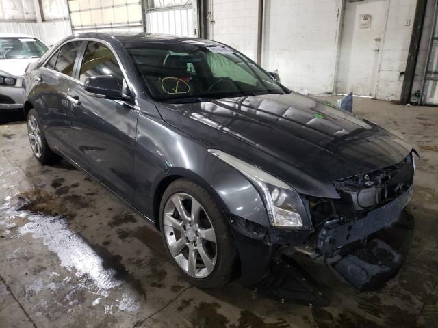 CADILLAC ATS LUXURY 2015 1g6ab5rx1f0128173