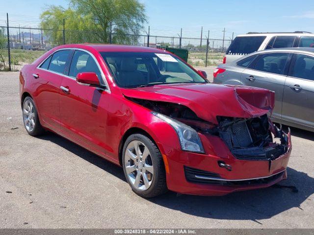 CADILLAC ATS 2015 1g6ab5rx1f0134992